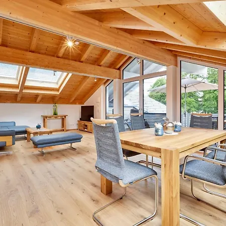 Bergblick Apartment *