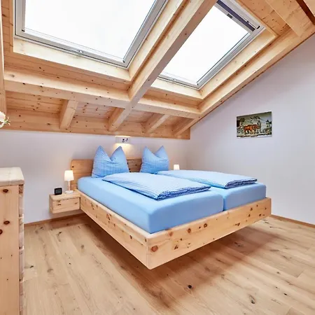 Bergblick Apartment
