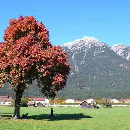 Bergblick Lägenhet