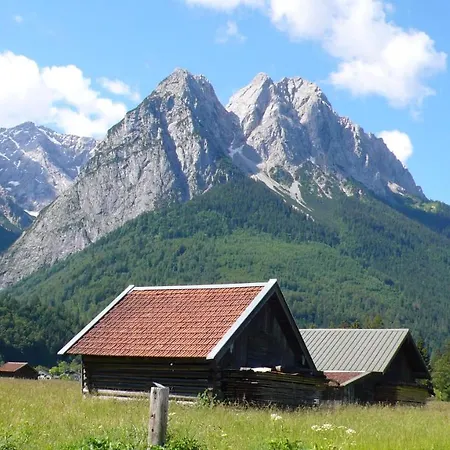 Bergblick