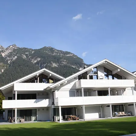 Bergblick Apartment